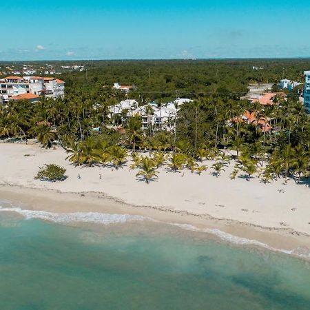 Beach Apartment Villas Jubey, Emotion Access Juan Dolio Exteriör bild