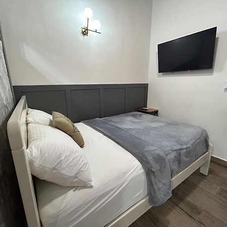 Beach Apartment Villas Jubey, Emotion Access Juan Dolio Exteriör bild