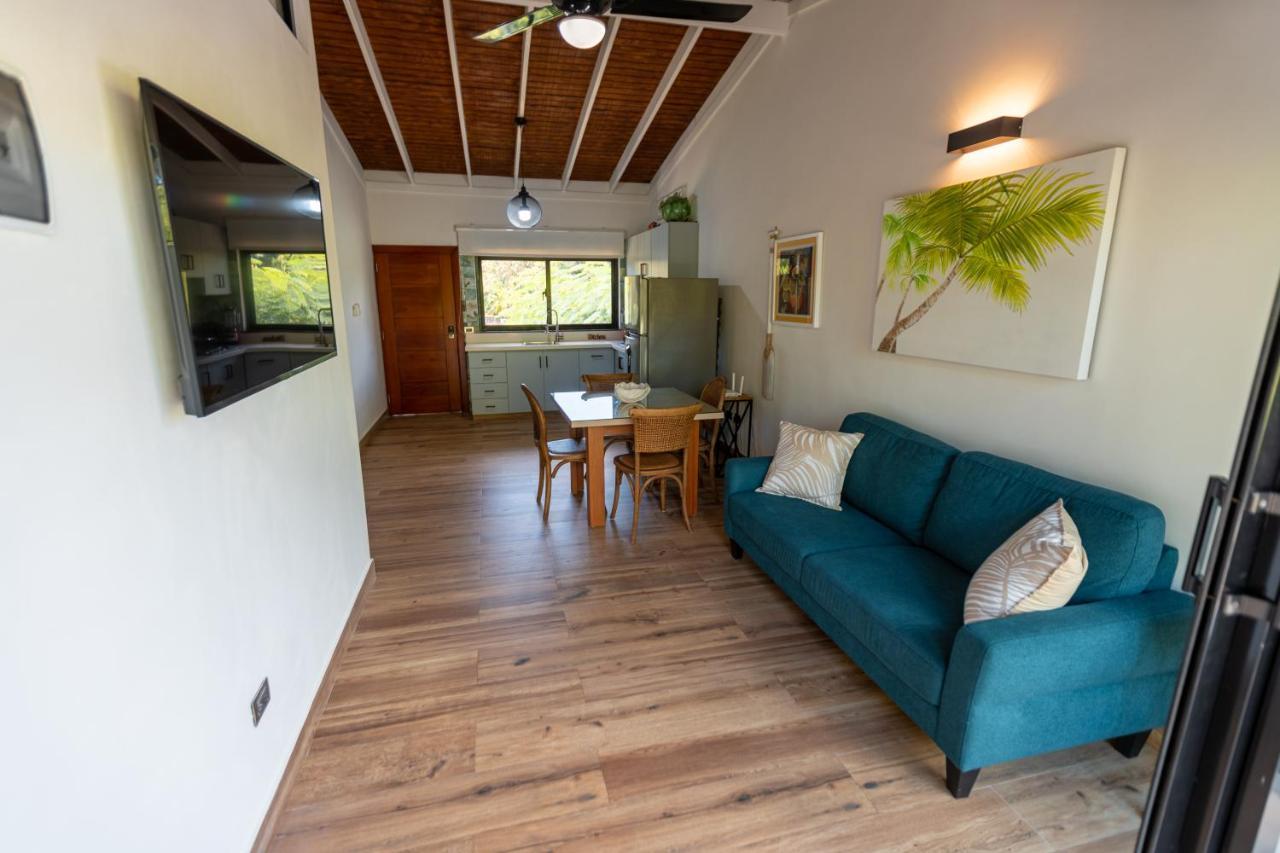 Beach Apartment Villas Jubey, Emotion Access Juan Dolio Exteriör bild