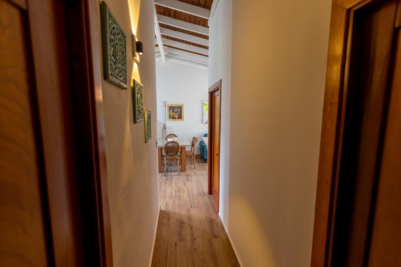 Beach Apartment Villas Jubey, Emotion Access Juan Dolio Exteriör bild
