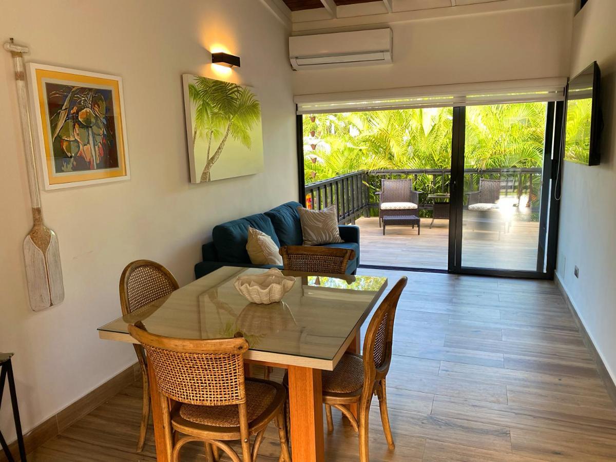 Beach Apartment Villas Jubey, Emotion Access Juan Dolio Exteriör bild