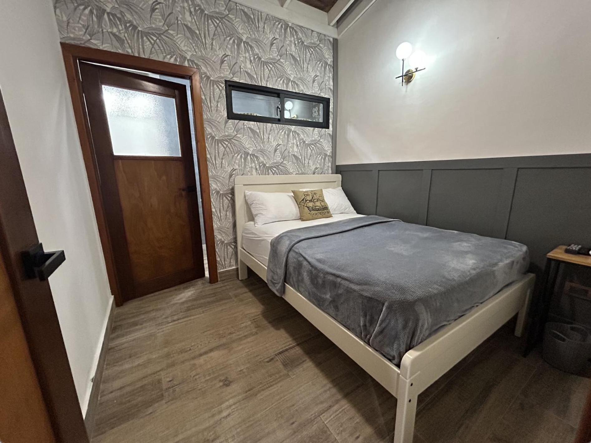 Beach Apartment Villas Jubey, Emotion Access Juan Dolio Exteriör bild
